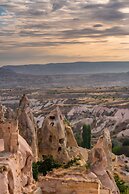 Hotel Taskonaklar Cappadocia - Special Class