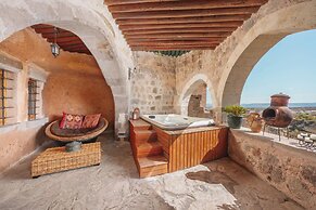 Hotel Taskonaklar Cappadocia - Special Class