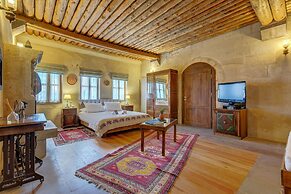 Hotel Taskonaklar Cappadocia - Special Class