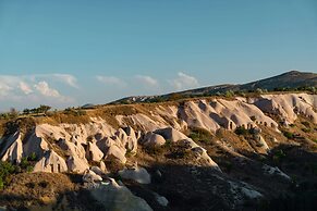 Hotel Taskonaklar Cappadocia - Special Class