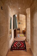 Hotel Taskonaklar Cappadocia - Special Class