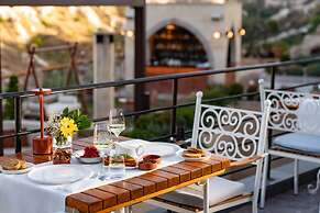 Hotel Taskonaklar Cappadocia - Special Class