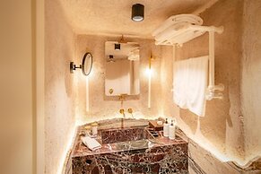 Hotel Taskonaklar Cappadocia - Special Class