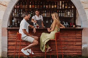 Hotel Taskonaklar Cappadocia - Special Class