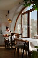 Hotel Taskonaklar Cappadocia - Special Class