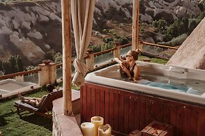 Hotel Taskonaklar Cappadocia - Special Class