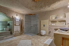 Hotel Taskonaklar Cappadocia - Special Class