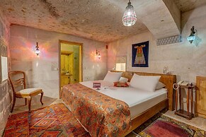 Hotel Taskonaklar Cappadocia - Special Class