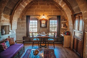 Hotel Taskonaklar Cappadocia - Special Class