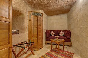 Hotel Taskonaklar Cappadocia - Special Class