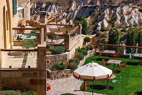 Hotel Taskonaklar Cappadocia - Special Class