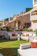 Hotel Taskonaklar Cappadocia - Special Class