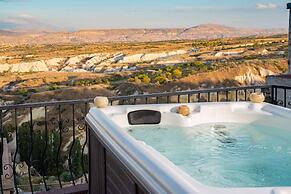 Hotel Taskonaklar Cappadocia - Special Class