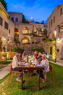 Hotel Taskonaklar Cappadocia - Special Class