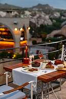 Hotel Taskonaklar Cappadocia - Special Class