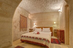 Hotel Taskonaklar Cappadocia - Special Class