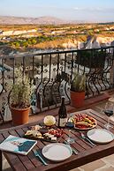 Hotel Taskonaklar Cappadocia - Special Class