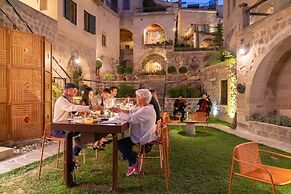 Hotel Taskonaklar Cappadocia - Special Class