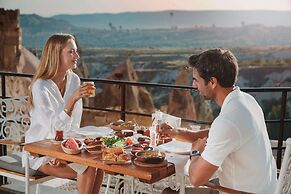 Hotel Taskonaklar Cappadocia - Special Class