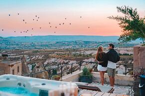 Hotel Taskonaklar Cappadocia - Special Class