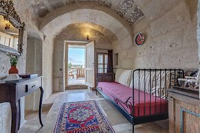 Hotel Taskonaklar Cappadocia - Special Class