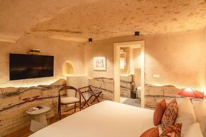 Hotel Taskonaklar Cappadocia - Special Class