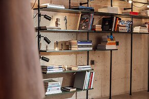 Hotel Taskonaklar Cappadocia - Special Class