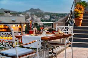Hotel Taskonaklar Cappadocia - Special Class