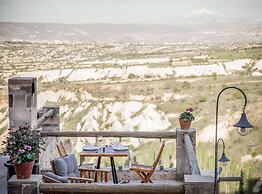 Hotel Taskonaklar Cappadocia - Special Class