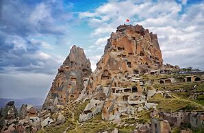 Hotel Taskonaklar Cappadocia - Special Class