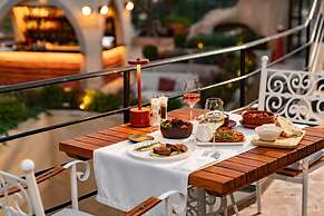 Hotel Taskonaklar Cappadocia - Special Class