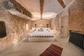 Hotel Taskonaklar Cappadocia - Special Class