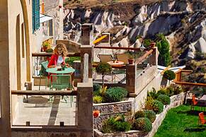 Hotel Taskonaklar Cappadocia - Special Class