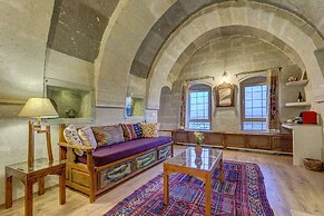Hotel Taskonaklar Cappadocia - Special Class