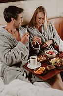 Hotel Taskonaklar Cappadocia - Special Class