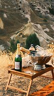 Hotel Taskonaklar Cappadocia - Special Class