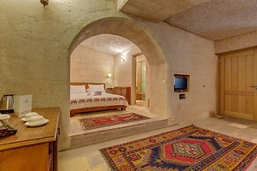 Hotel Taskonaklar Cappadocia - Special Class