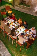 Hotel Taskonaklar Cappadocia - Special Class