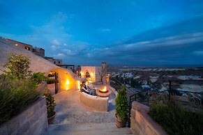 Hotel Taskonaklar Cappadocia - Special Class
