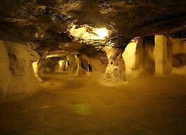 Hotel Taskonaklar Cappadocia - Special Class