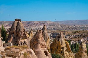 Hotel Taskonaklar Cappadocia - Special Class
