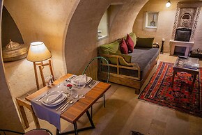 Hotel Taskonaklar Cappadocia - Special Class