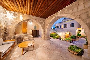 Hotel Taskonaklar Cappadocia - Special Class