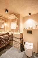 Hotel Taskonaklar Cappadocia - Special Class