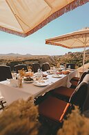 Hotel Taskonaklar Cappadocia - Special Class