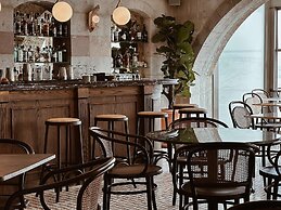 Hotel Taskonaklar Cappadocia - Special Class