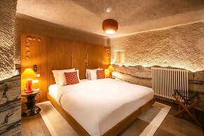 Hotel Taskonaklar Cappadocia - Special Class