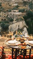 Hotel Taskonaklar Cappadocia - Special Class