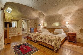 Hotel Taskonaklar Cappadocia - Special Class
