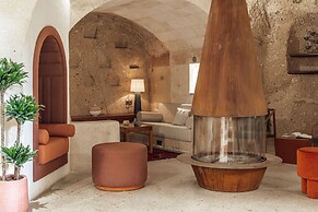 Hotel Taskonaklar Cappadocia - Special Class